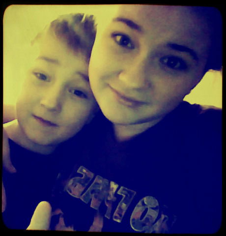 Женя Шулепова