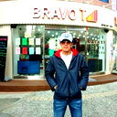 Jamshid Raximov