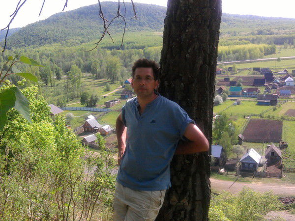 Антон Эйсмонд