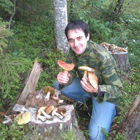 Андрей Снейк