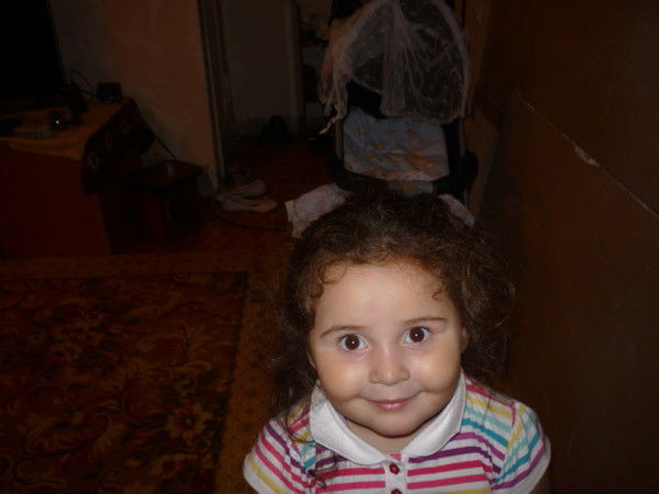 Александр Гекман