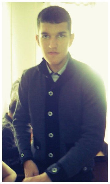 Каторгин Александр