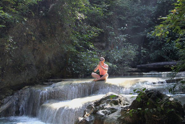 Руслан Аменов