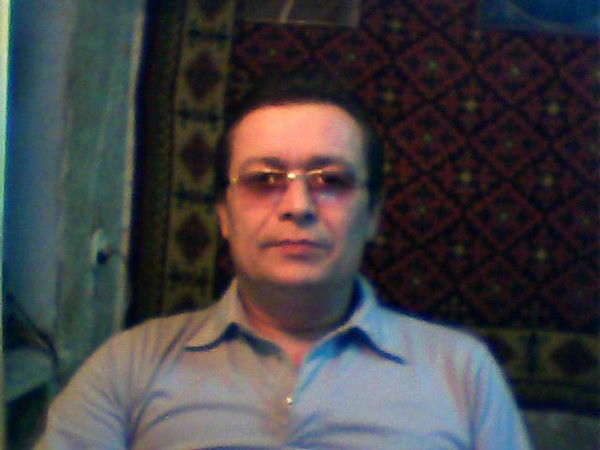 Виктор Синкевич