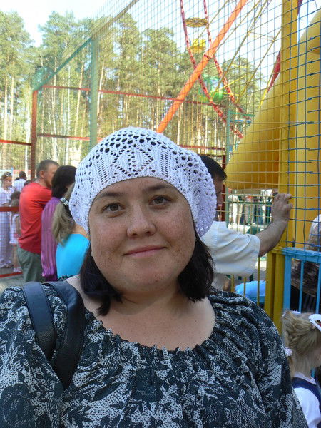 Татьяна Быданцева