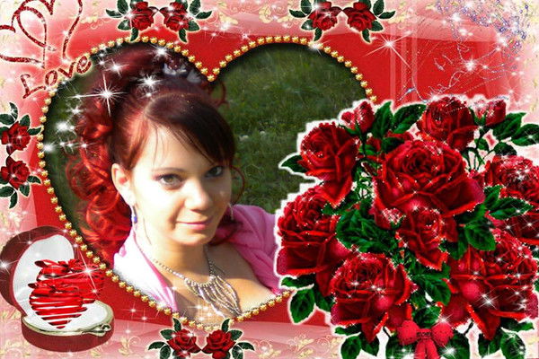 Елена Килина