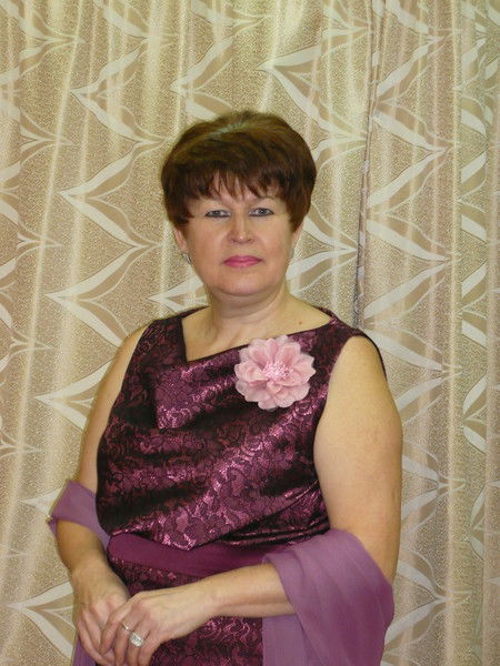 Елена Пучнина