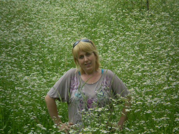 Любовь Тризно