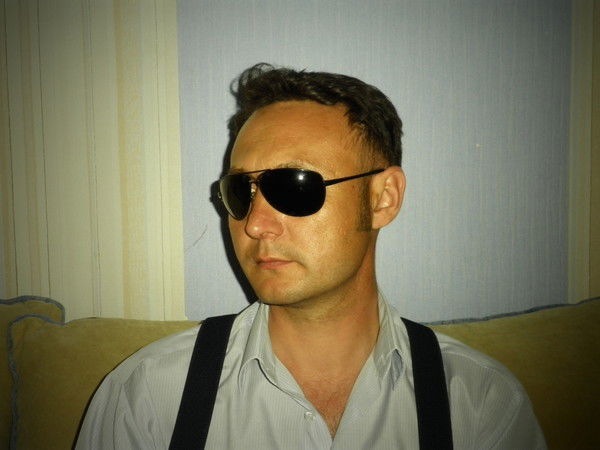 Ильсур Кузахмедов