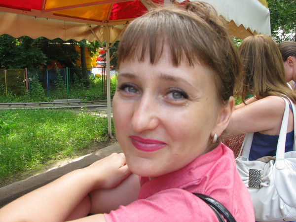 Серафима Казакова