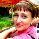 Серафима Казакова