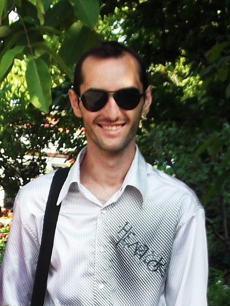 Артур Марчев