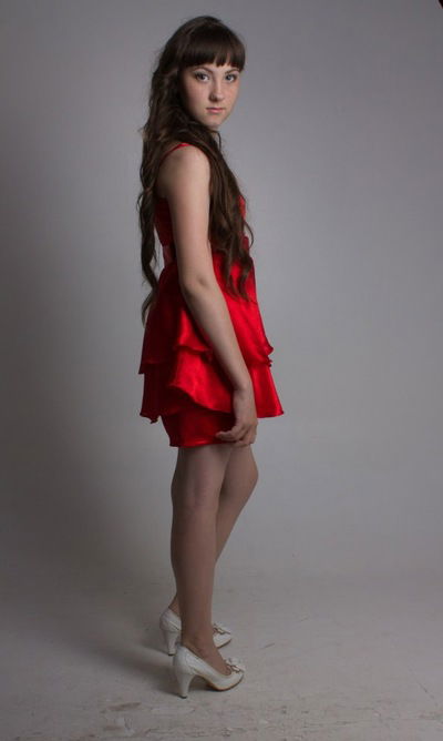 Юлия Гибадуллина