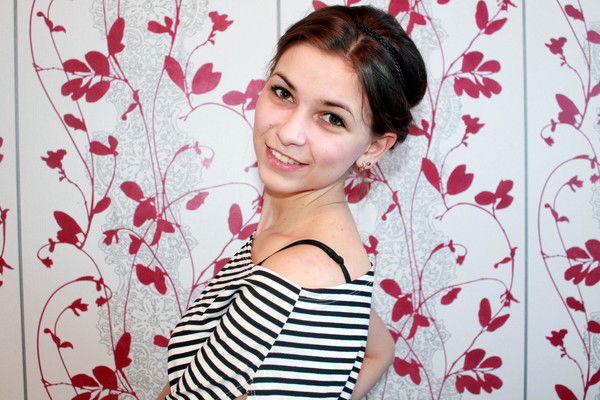 Анастасия Гринева