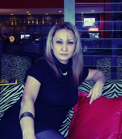 Гуля Михиенко