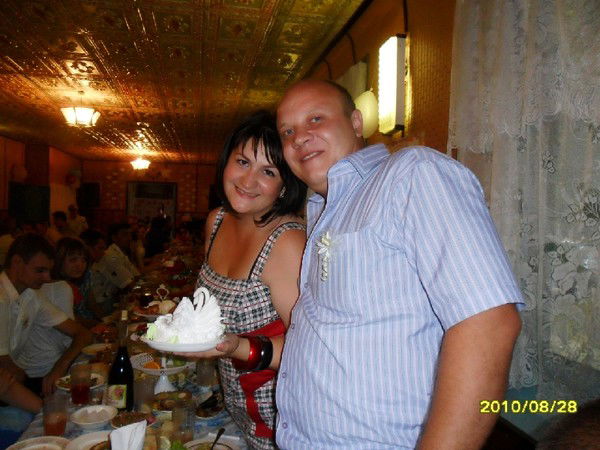 Юлия Миронова