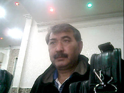 Хасен Оразбаев