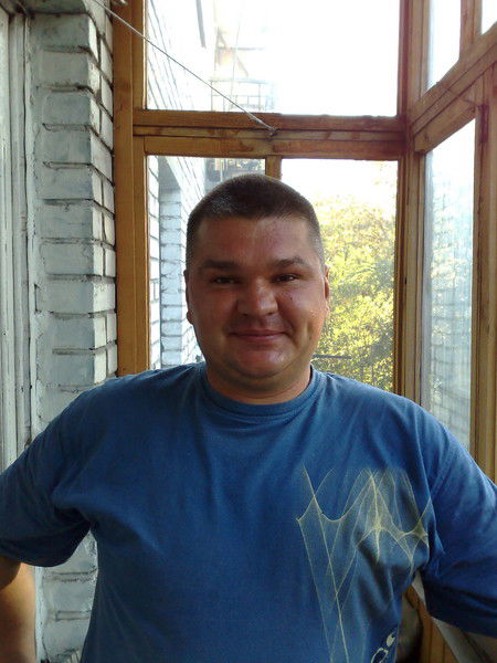 Игорь Окольздаев