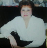 Людмила Сереброва