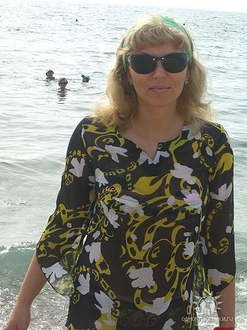 Ирина Дудченко