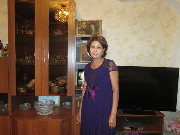 Асет Орманбекова