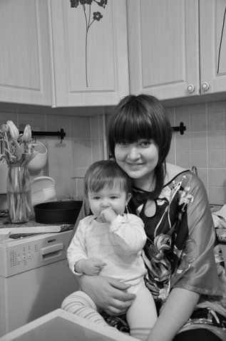 Наталия Дьячкова