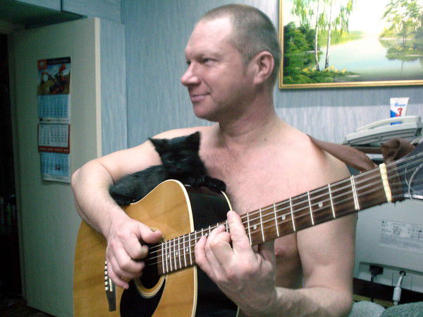 Алексей Катаев