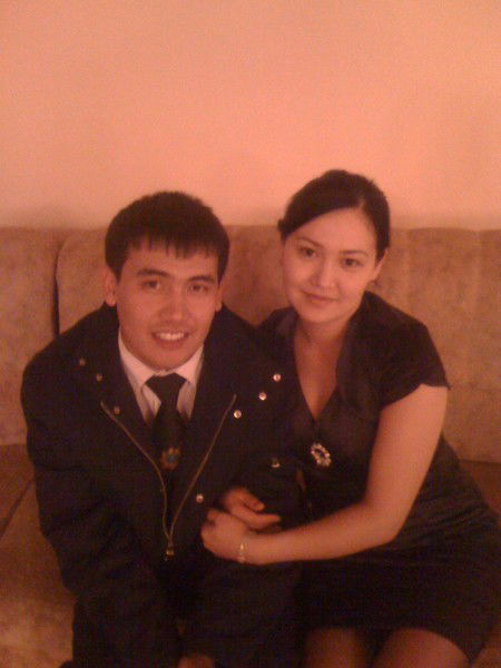 Нурбол Сырлыбаев