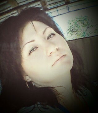 Ольга Алексеева