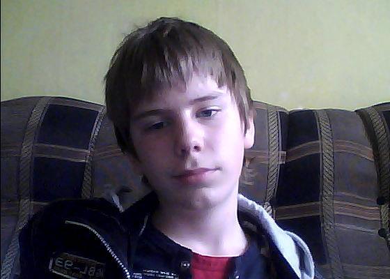 Миша Зайцев