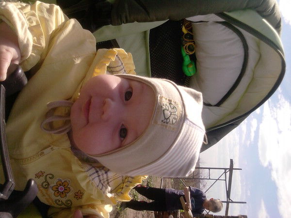 Наталья Соловьёва