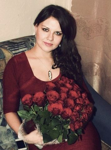 Елена Жиляева