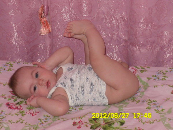 Юлия Стаценко