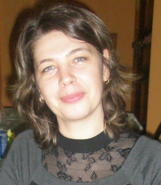 Любовь Шелаева