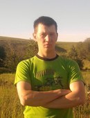 Николай Гашков