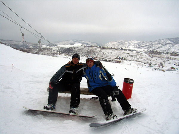 Артём Мишугин