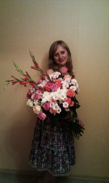 Елена Чемерилова