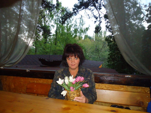 Елена Кононова