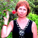 Ольга Слепнева