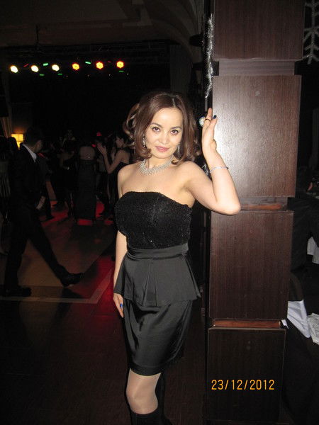 Фируза Азимова