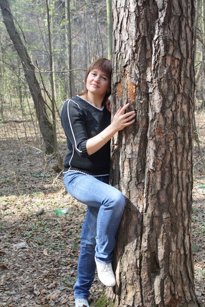 Татьяна Новикова