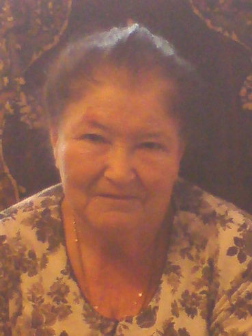 Ирина Атанова