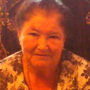 Ирина Атанова