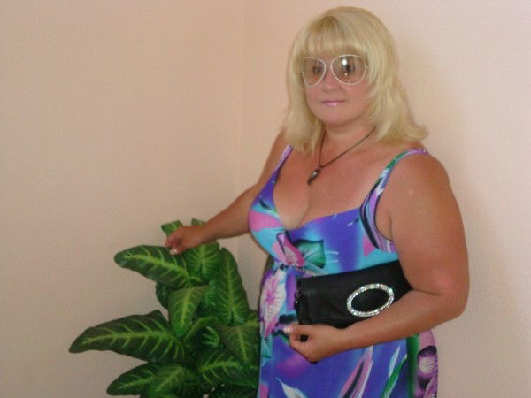 Любовь Климова