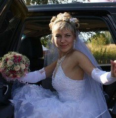 Светлана Перевозчикова