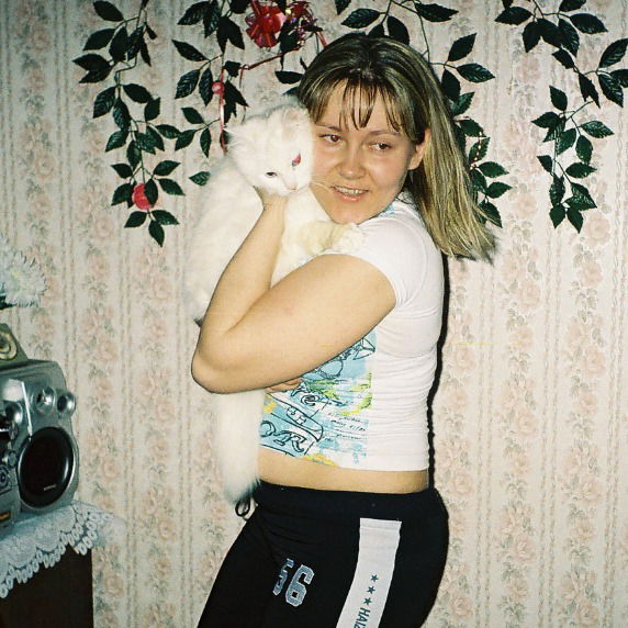 Инна Порозова