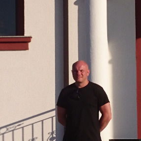 Евгений Березовский