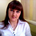 Валентина Долбилина