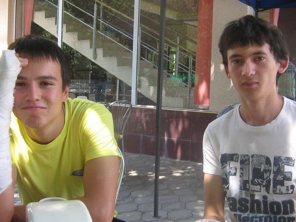 Абдуллатыпов Карим