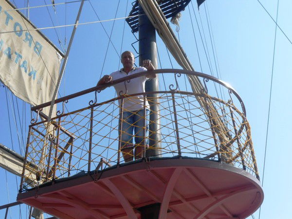 Владимир Нагайчук